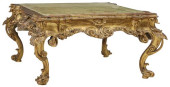 ITALIAN ROCOCO STYLE ONYX-TOP