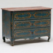 ITALIAN ROCOCO STYLE PROVINCIA