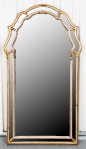 ITALIAN ROCOCO STYLE SILVER-GI