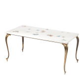 ITALIAN ROCOCO STYLE SPECIMEN