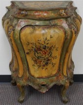 ITALIAN ROCOCO STYLE 'VERNIS M
