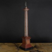ITALIAN ROUGE ROYALE MARBLE MO