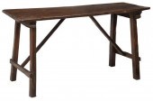 ITALIAN RUSTIC OAK FARMHOUSE T