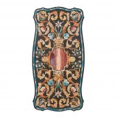 ITALIAN SCAGLIOLA TABLE TOP
LA