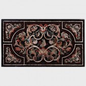 ITALIAN SCAGLIOLA TABLE TOP ON