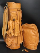 ITALIAN SCHEDONI LUXURY LEATHE