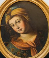 ITALIAN SCHOOL, 16TH-17TH CENT