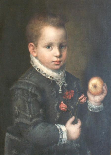 Italian School 16th Century