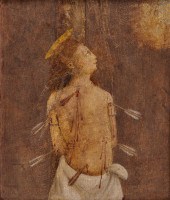 ITALIAN SCHOOL, (16TH CENTURY)