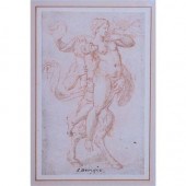 Italian School 16th Century Sa