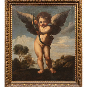 Italian School, 16th/17th Century