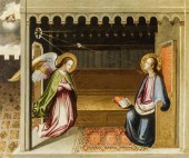 ITALIAN SCHOOL, 17TH-18TH CENT