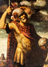 ITALIAN SCHOOL, 17TH-18TH CENT