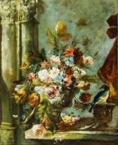 ITALIAN SCHOOL, 17TH-18TH CENT