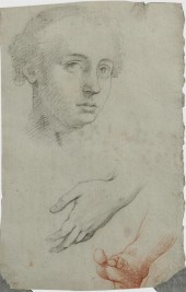 ITALIAN SCHOOL, (17TH CENTURY)