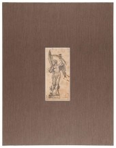 ITALIAN SCHOOL (17TH CENTURY,)