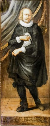 ITALIAN SCHOOL, 17TH CENTURY,