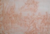 Italian School 17th Century (i