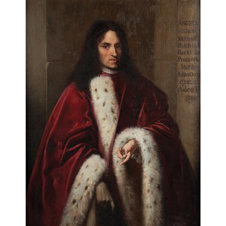 Italian School 17th Century