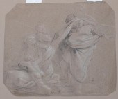 ITALIAN SCHOOL, 17TH/18TH CENT