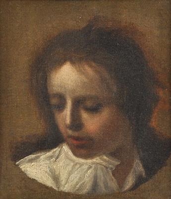 Italian School, 17th/18th Century