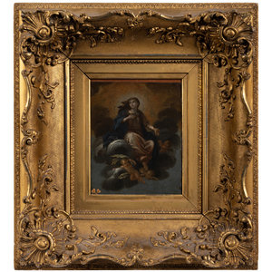 Italian School, 17th/18th Century