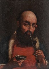 ITALIAN SCHOOL, 17TH/18TH CENT