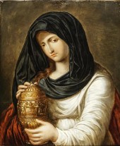 ITALIAN SCHOOL, 18TH-19TH CENT