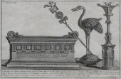 ITALIAN SCHOOL, 18TH-19TH CENT