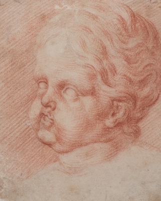 Italian School 18th Century An