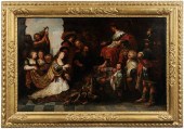 Italian School (18th century)