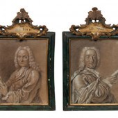 Italian School, 18th Century
G