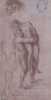 Italian School 18th Century (i