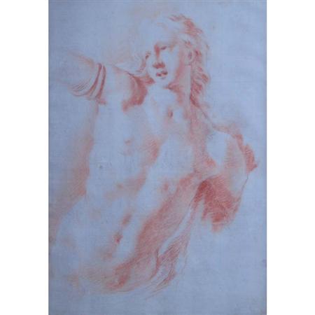 Italian School 18th Century (i)