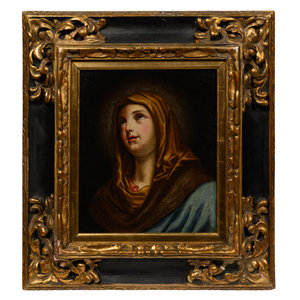 Italian School, 18th Century