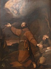 ITALIAN SCHOOL, 18TH CENTURY O