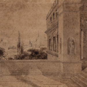 Italian School, 18th Century
