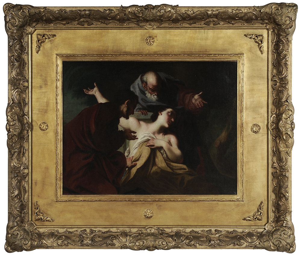Italian School (18th century)