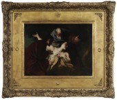 Italian School (18th century)