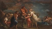 Italian School (18th century)