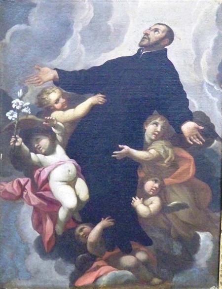 Italian School 18th Century The