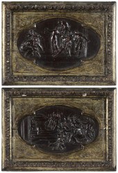 Italian School (18th century)