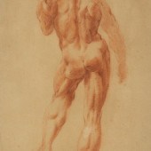Italian School, 18th Century
T
