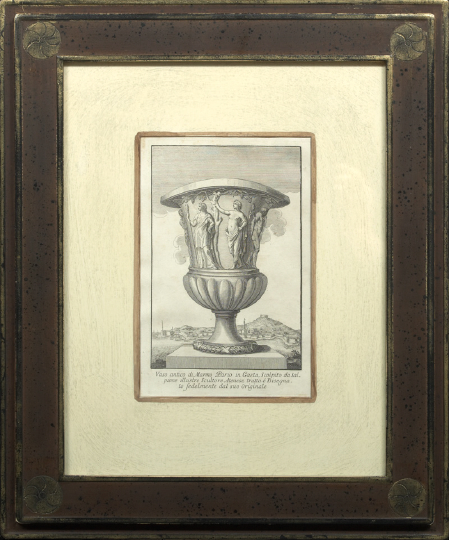 Italian School (18th Century) 