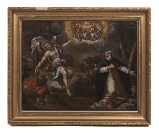 Italian School (18th century)