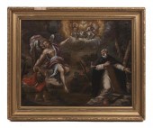 Italian School (18th century)