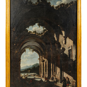 Italian School, 18th/19th Century