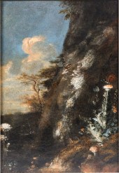 ITALIAN SCHOOL, 18TH/19TH CENT