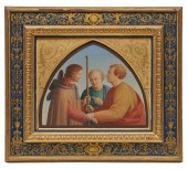 ITALIAN SCHOOL , (19TH CENTURY