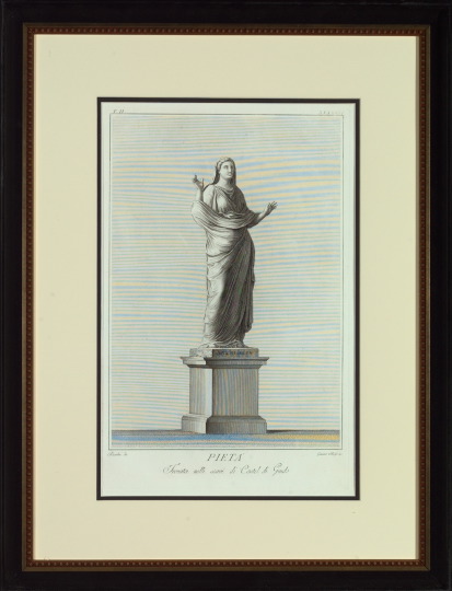 Italian School (19th Century) 